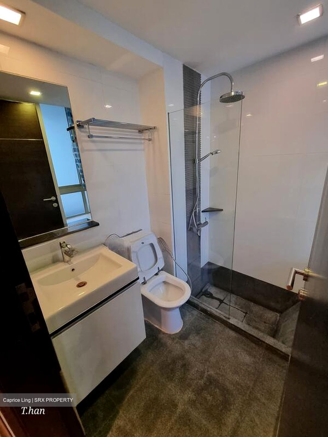 Mackenzie 138 (D9), Apartment #502319001